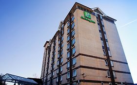 Holiday Inn Slough Windsor By Ihg